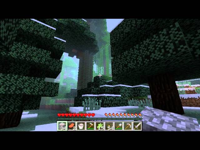 Minecraft: I need you! Yes, you! The one reading this!