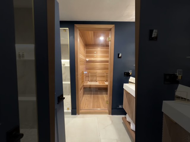 Not your average basement! 😍 #remodelingexperts #interiordesign