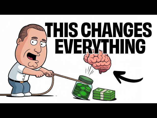 The One Mindset Shift That Fixes Your Finances
