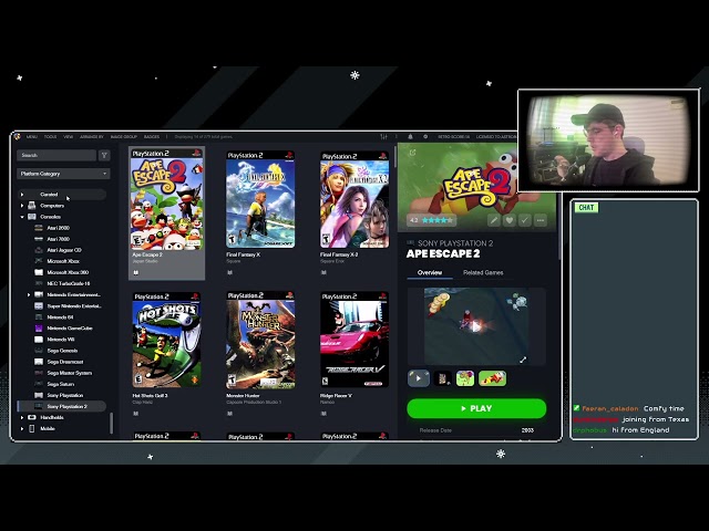 VOD: LaunchBox Performance Masterclass - Optimize & Supercharge Your Setup! ⚡🎮