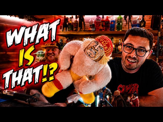 Collection of Dads Podcast - Ep.1 Show and Tell