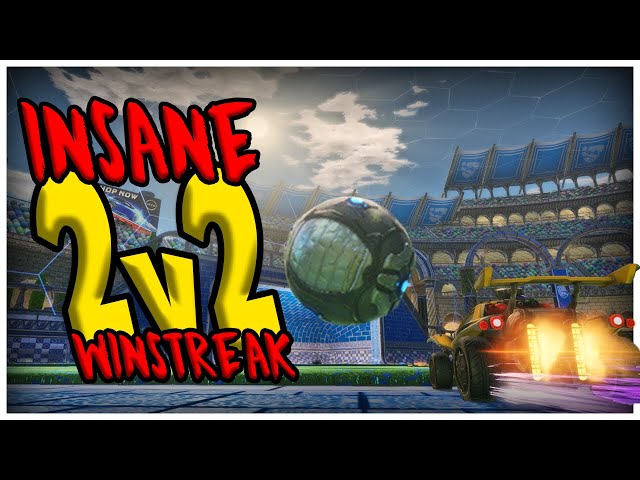 INSANE Win Streak! How long does it last? (2s Until I Lose)