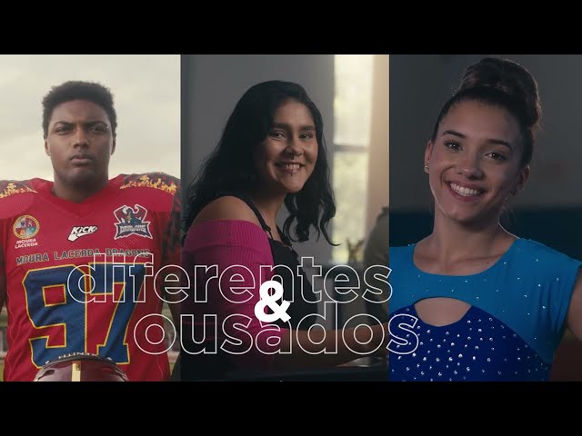 Centenário Moura Lacerda - 100 Limites para Sonhar