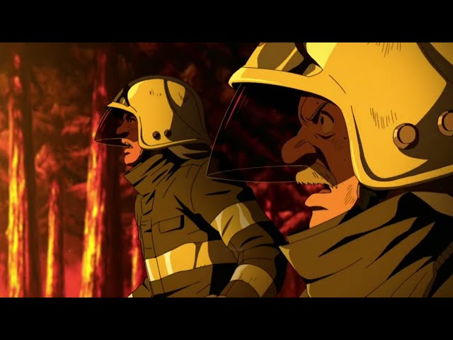 PLUTO ANIME SUMMARY IN TWO MINUTES