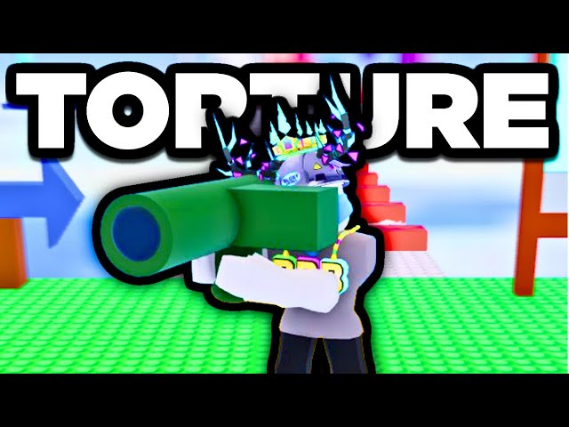I Wanna Test The Game got some UPDATES... [roblox]