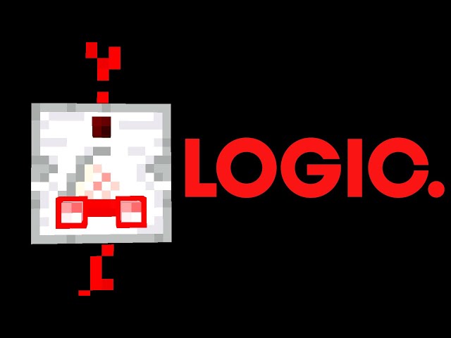 All Redstone Circuits and Logic Gates (1.21.8)