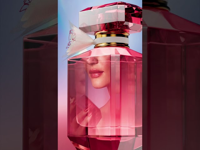 NEW: Limited-Edition Tease Strawberry Bisou.