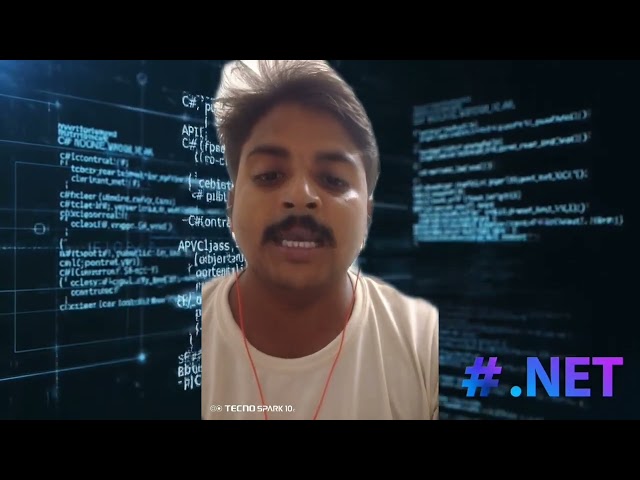 Full stack Dot net tutorial for beginners #dotnet #csharp