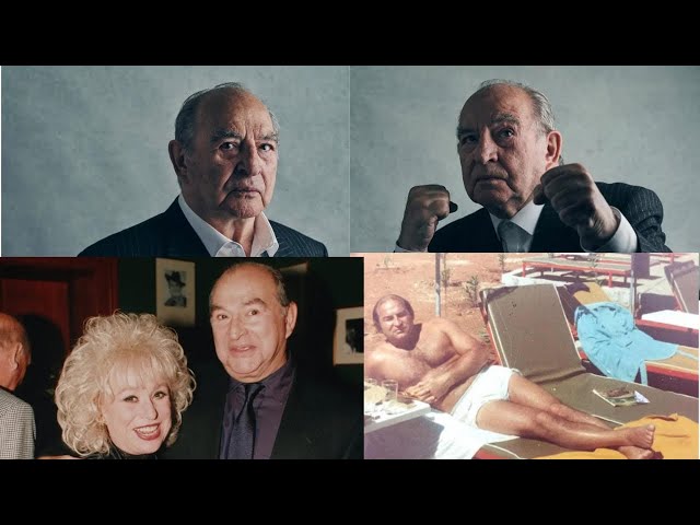 RIP FREDDIE FOREMAN  😢94! I TELL YOU EVERYTHING I SAW AND HEARD