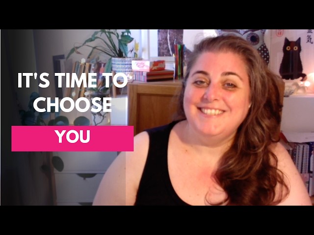 3 Steps to Finding Yourself Again in Midlife
