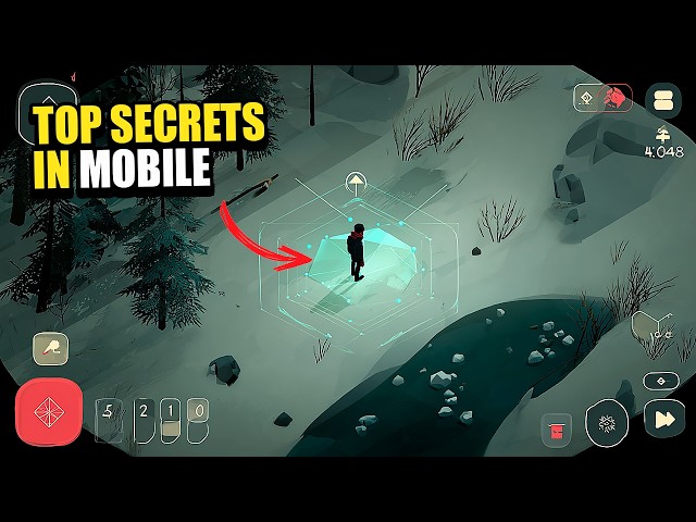 TOP 20 HIDDEN MOBILE GAMES YOU NEED TO PLAY NOW | ANDROID&IOS
