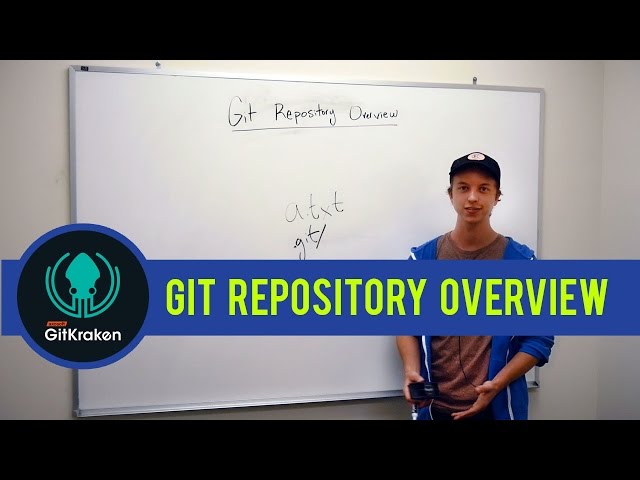 Git Tutorial: What is a Git Repository?