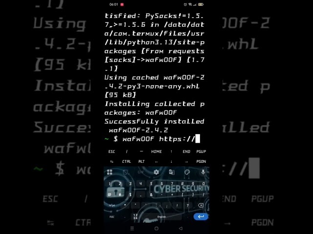 #termux