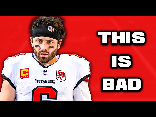 The Biggest Week 2 Takeaways! The Chargers And Buccaneers Are In TROUBLE