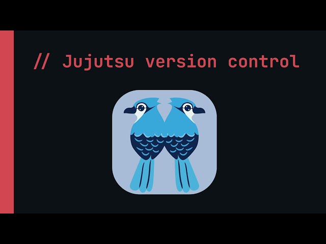 Jujutsu Version Control Explained