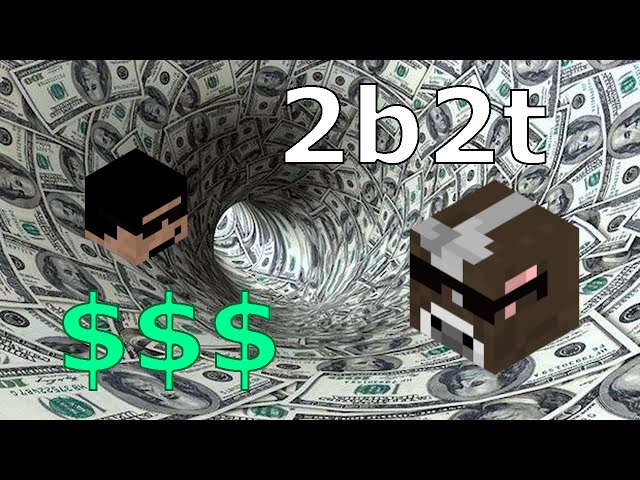 2b2t, how sold out and dead is it?