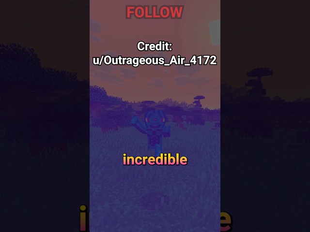 why does no one care about this AMAZING UPDATE?!?