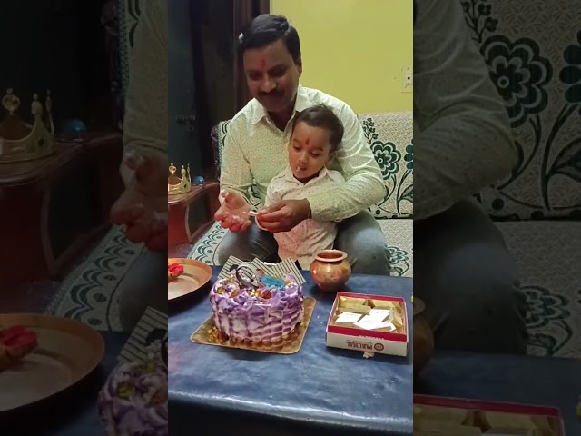 Happy birthday papa matarani bless you
