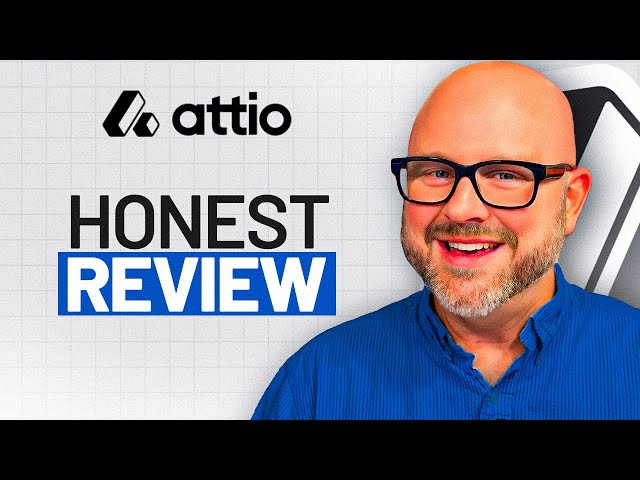 Attio CRM Review 2026 — Still a Top Choice or Time to Move On?