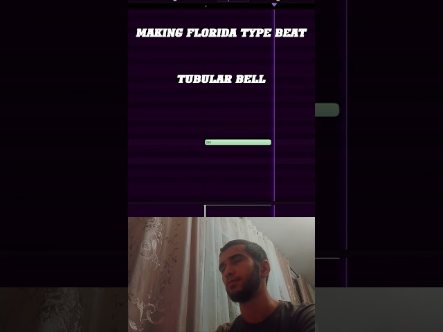 How Make Florida Type Beat On FL Studio #flstudio #howmakebeat #flstudiotutorial