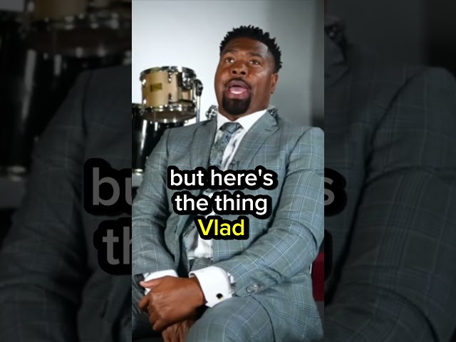 VLADTV and Tariq Nasheed EXPOSE Dr Umar's FDMG Academy! #blackcomedy #drumar #tariqnasheed #vladtv