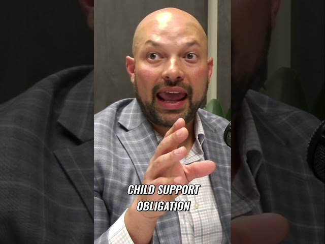 Child Support Modifications & What You Need to Know