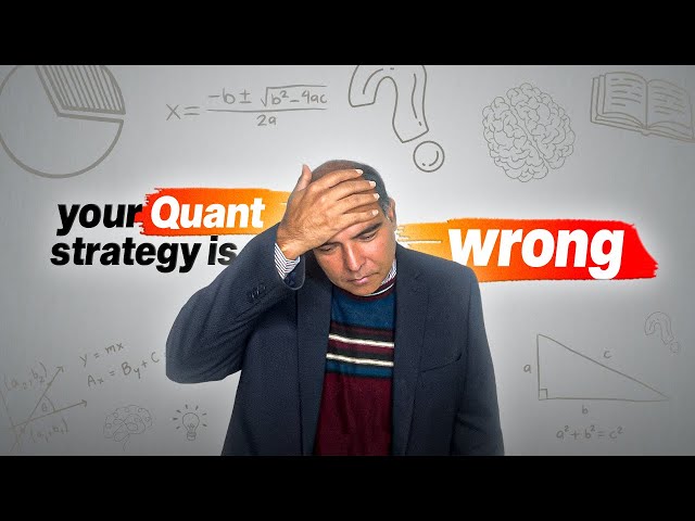 Solve 12 Questions, Get 99%ile in CAT Quant!