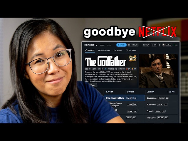 This FREE App Singlehandedly Fixes Modern TV.
