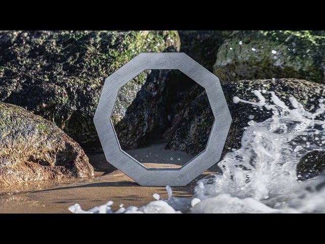 Hybrid Minds, Issey Cross & Fred V - Breathe Out