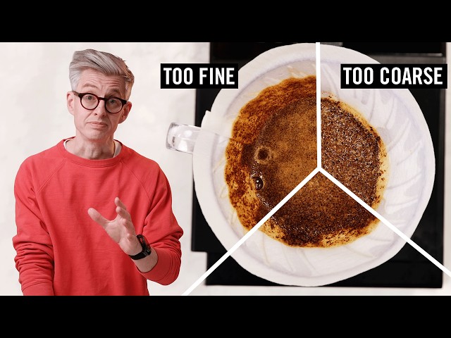 How To Avoid A Bad Pour Over Brew