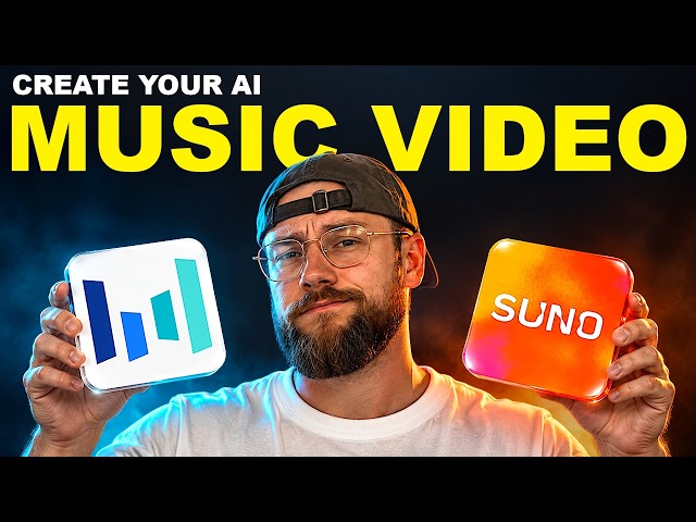 How to Make AI Music Videos with Seedance 2.5 (Best Method)