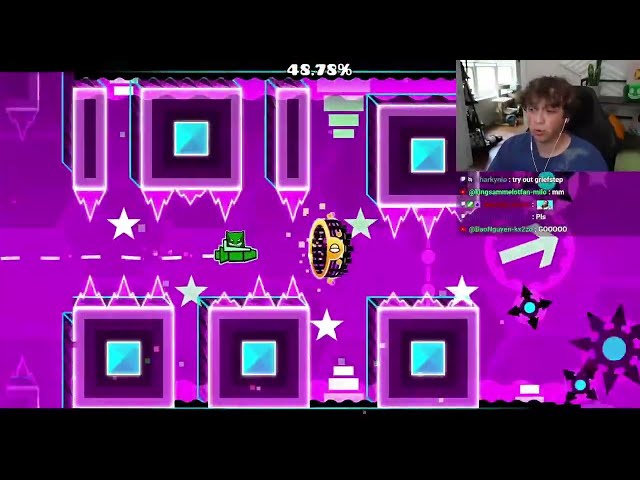 Vortrox beats Grief Processing
