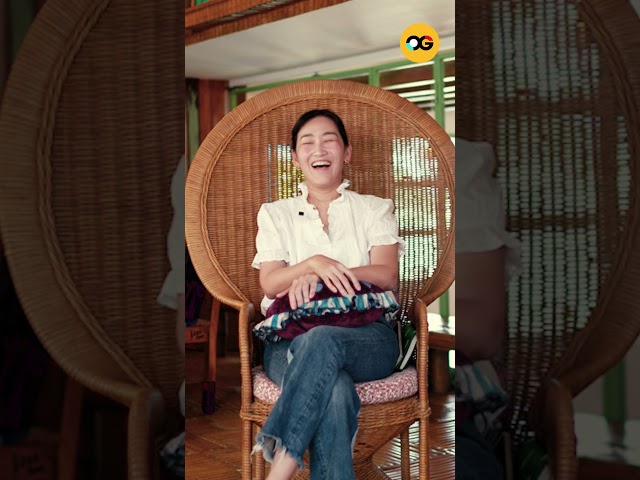 Bahay Kubo with a Twist: A Unique Blend of Filipino and Moroccan Design in Tarlac #OG #uniquehomes