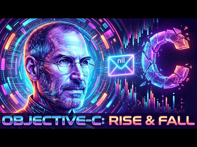 The Untold Story of Objective-C | Message to Nil