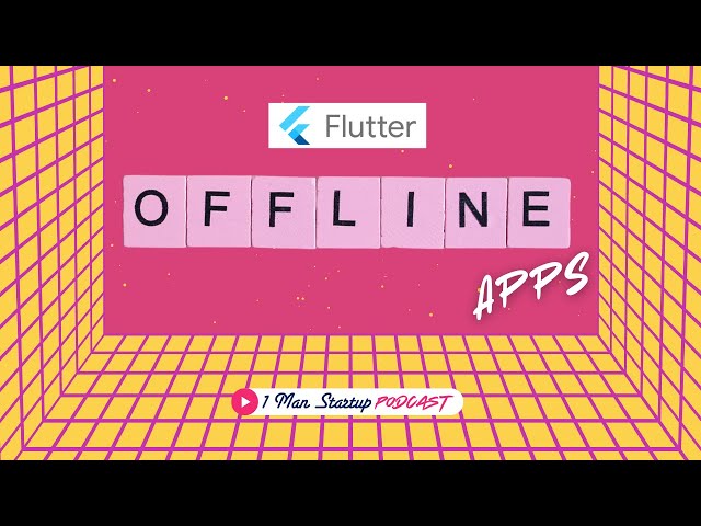 Offline First Apps In Flutter With Drift And Firebase: Challenges To Consider