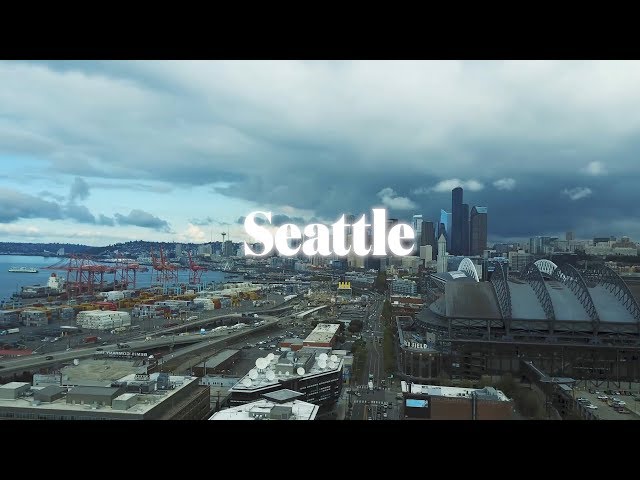 Joey Purp X Mura Masa Fall/Winter Tour 2017 : Seattle