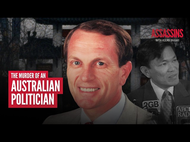 Australia’s most notorious political assassination | ASSASSINS