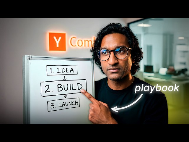 3 Steps to Validate Your Y Combinator Startup Idea