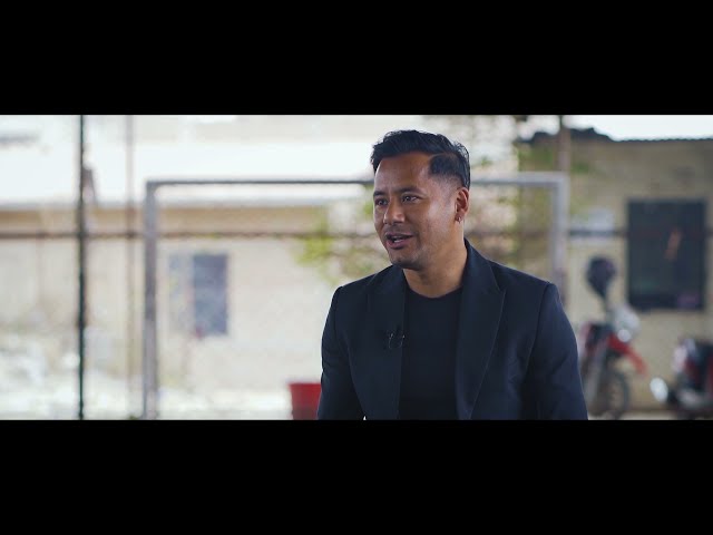 Doers Goes Outdoors || EP 7 Anil Gurung || Promo
