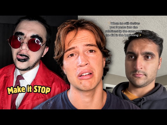 Ultimate Cornball Cringe