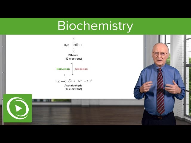 Biochemistry – Course Preview | Lecturio