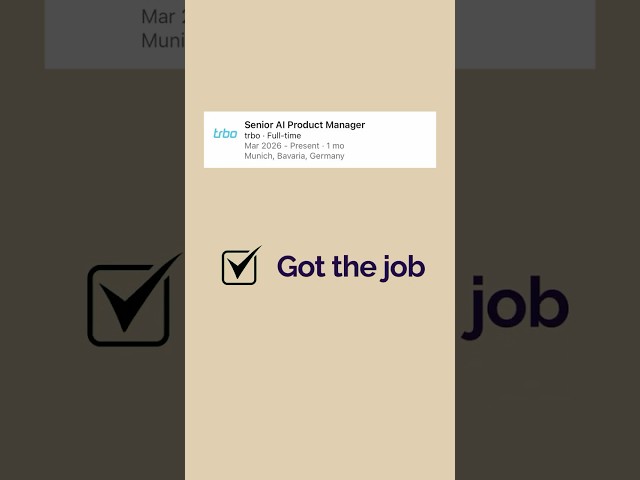 Testimonial from Cohort 8: Siva's Journey to getting Hired at Turbo