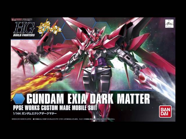 GUNDAM BUILD FIGHTERS ost [Meijin ～Six Times The Passion Of Ordinary Flamenco～ ]