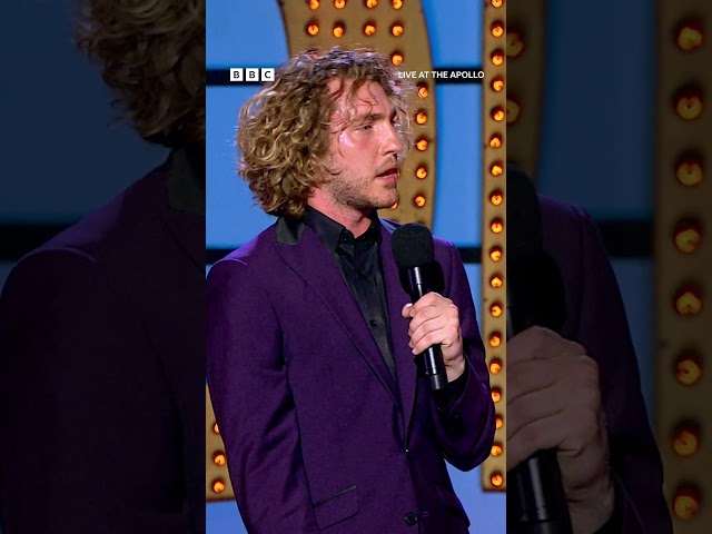 Where's the remote control? #seannwalsh #shorts