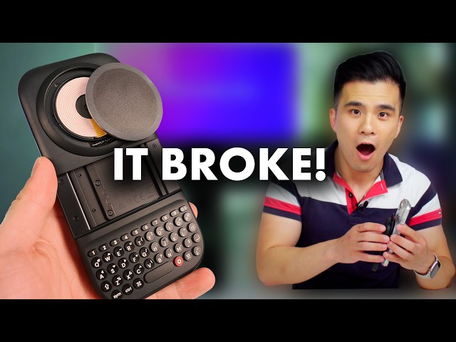 Did They Fix The Clicks Power Keyboard?