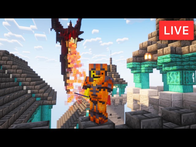 92% 🔥 TO 100K 📊 BUILDING EVERY FARM IN HC !project !shader !specs