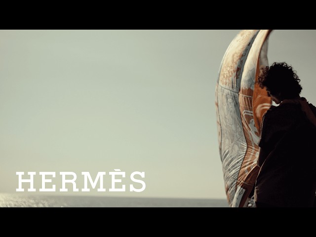 Hermès, crossing horizons
