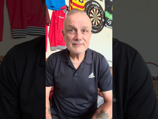 ✍️ Blogging | The last month of summer and 23 years, 4 weeks today