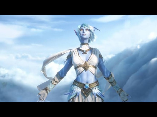Forever Beta Prot Pally! | !ui !discord !guide