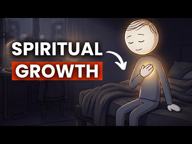 7 Signs You’re Growing Spiritually